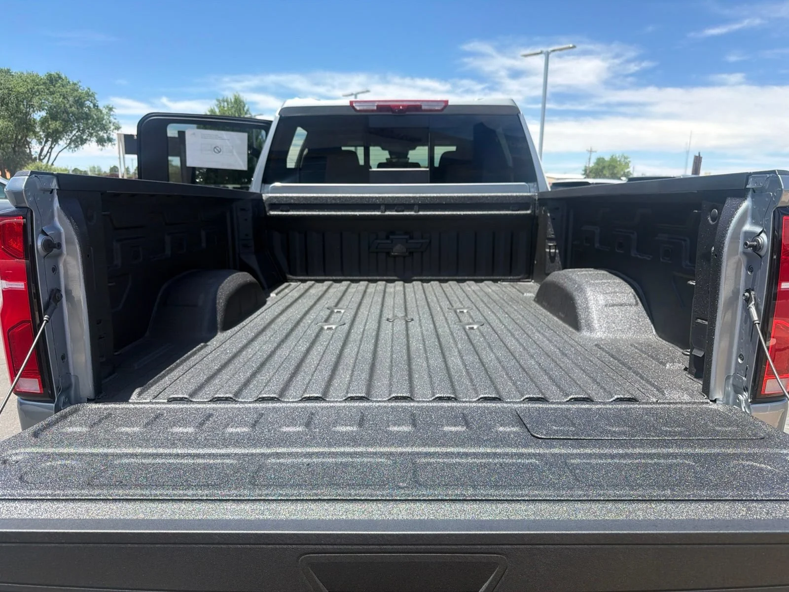 2026 Chevrolet Silverado 3500 HD LTZ - Photo 25
