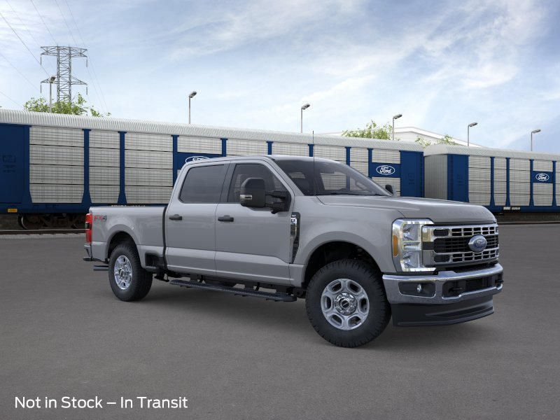 New 2026 Avalanche Ford F-250® XLT image 7