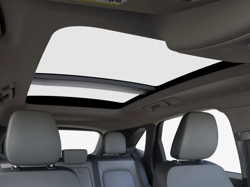 2025 Ford Escape Plug-in hybrid PHEV - Photo 42