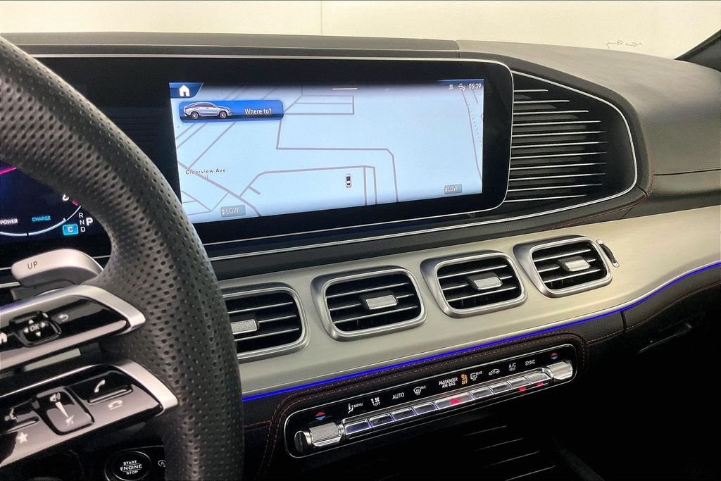 2024 Mercedes-Benz GLE Coupe GLE 53 AMG - Photo 6