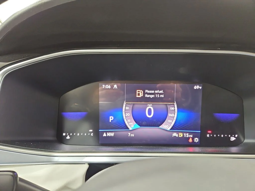2026 Volkswagen Taos SE - Photo 15