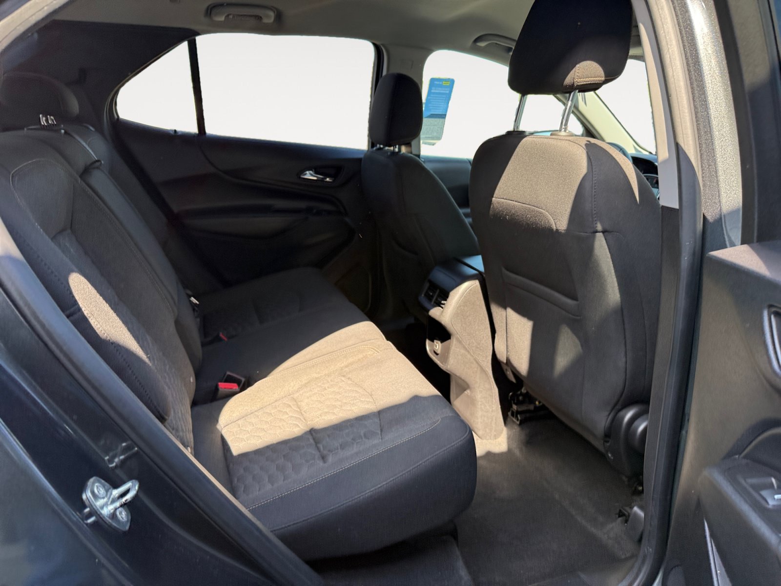 Used 2019 Nightfall Gray Metallic Chevrolet LT image 18