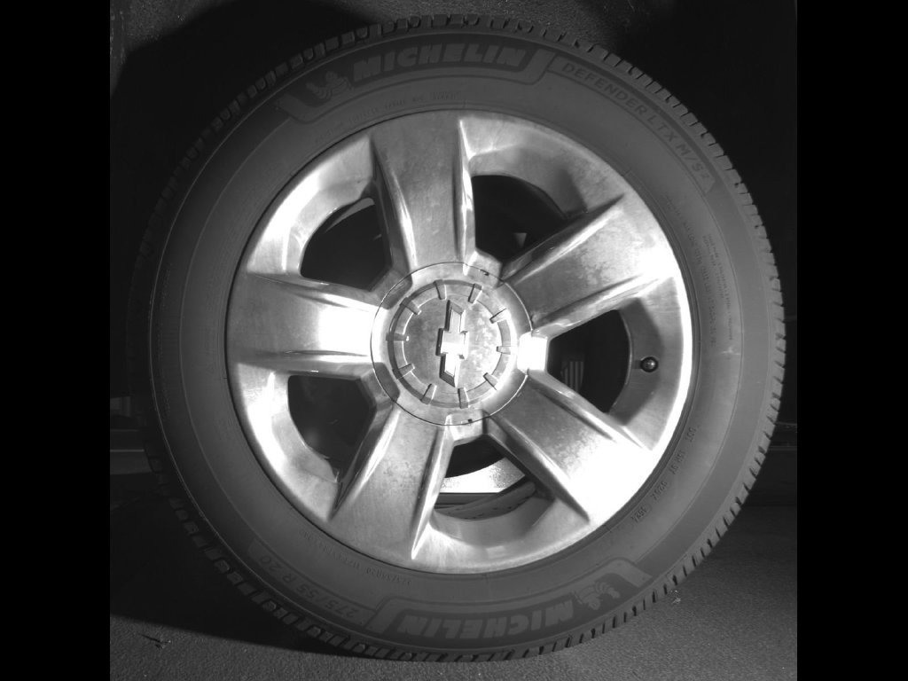 Used 2018 White Chevrolet LTZ image 11