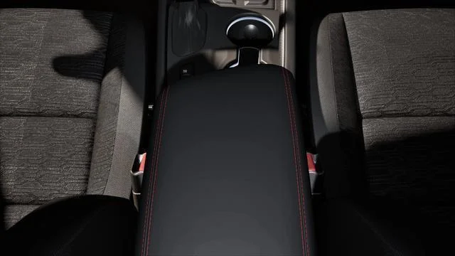 New 2027 Pitch Black Dodge GT image 4