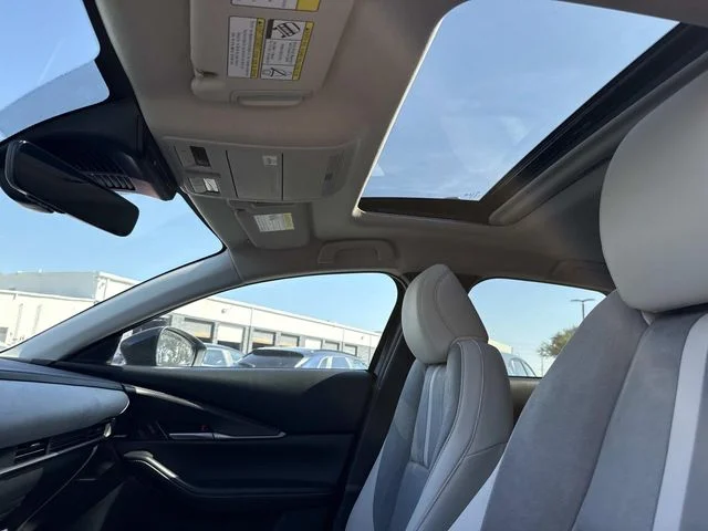 2026 Mazda CX-30 Turbo Aire Edition - Photo 27