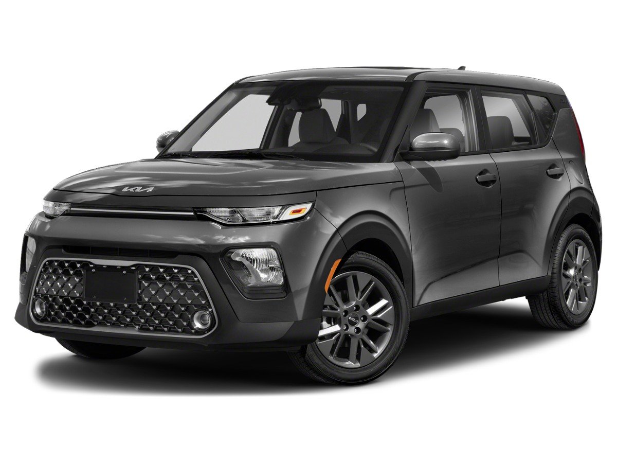 2022 Kia Soul