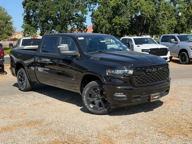 New 2026 Black Ram Big Horn/Lone Star image 2