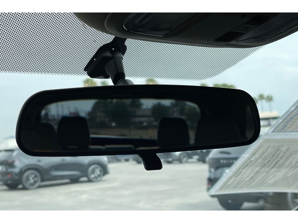 Certified Used 2018 White Diamond Pearl Honda EX image 25