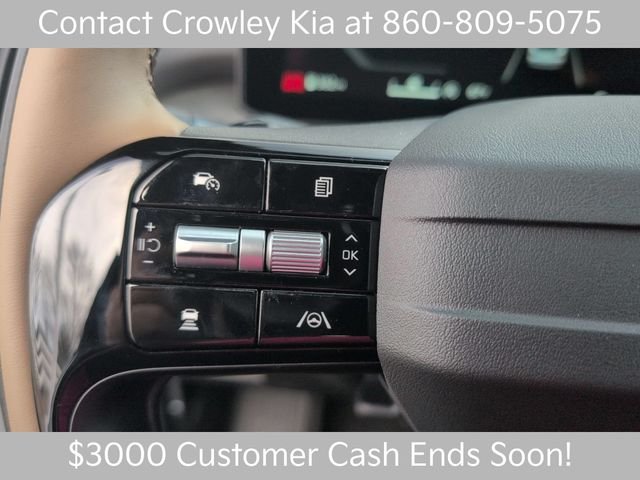 2026 Kia Sorento X-Line SX Prestige - Photo 14