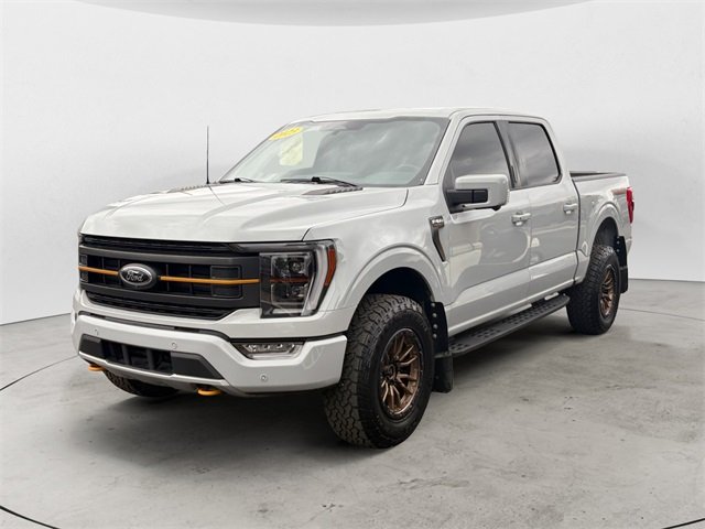 2023 Ford F-150 Tremor photo 3