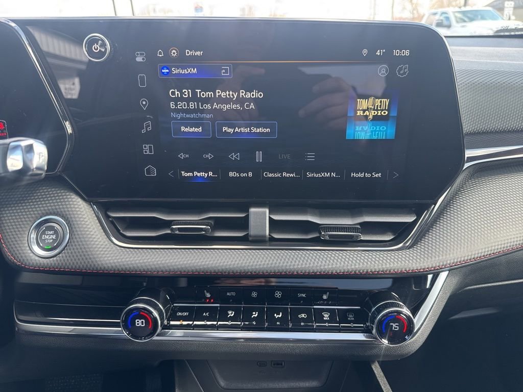 2026 Chevrolet Equinox RS - Photo 36