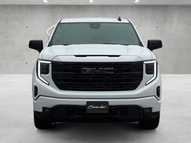 2024 GMC Sierra 1500 Elevation - Photo 18