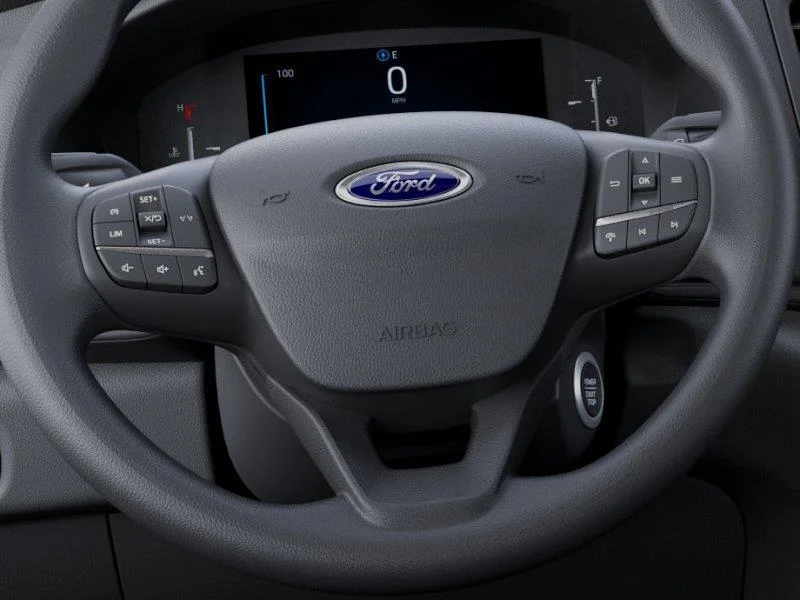 New 2027 Oxford White Ford 350 XL image 14