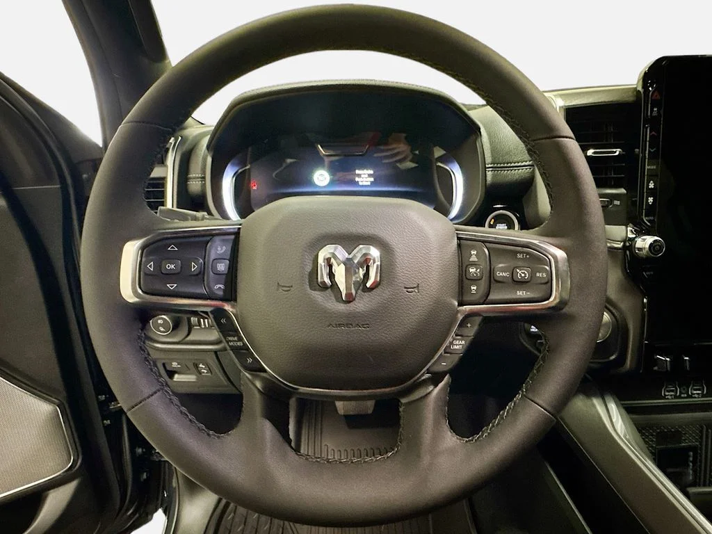 2026 RAM 1500 Laramie - Photo 37