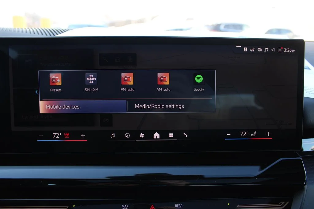 2026 BMW 5 Series 530i - Photo 14