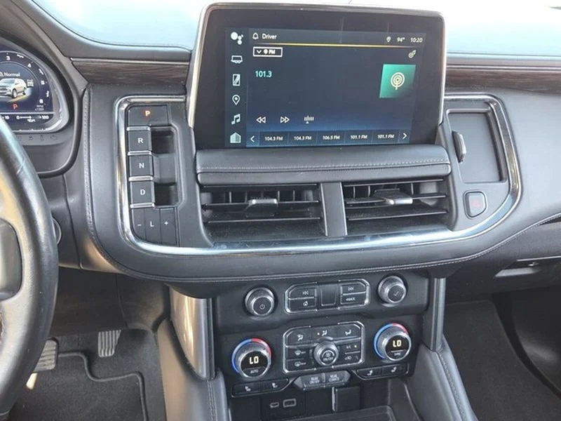 Used 2023 Black Chevrolet LT image 19