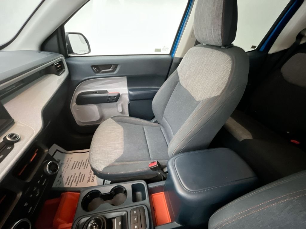 2022 Ford Maverick XLT - Photo 26