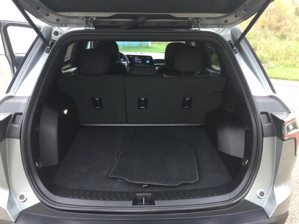 2026 Chevrolet Equinox LT - Photo 28