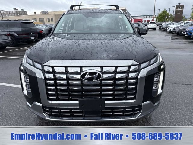 2023 Hyundai Palisade Calligraphy - Photo 11