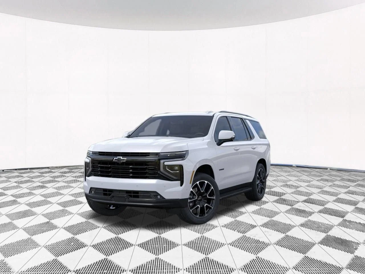 2026 Chevrolet Tahoe RST - Photo 2