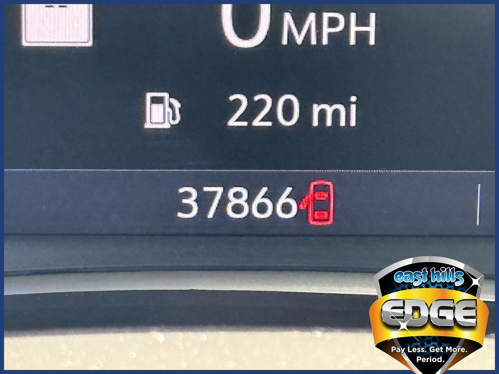 Used 2023 Sterling Gray Metallic Chevrolet RS image 24