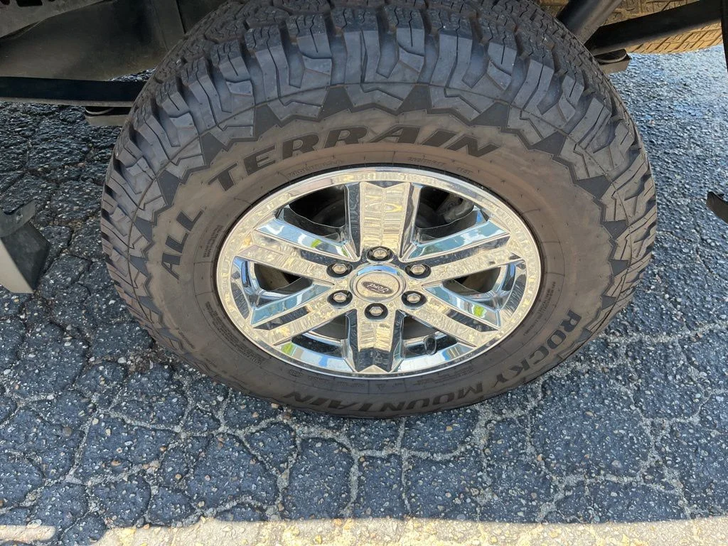 2023 Ford F-150 XLT - Photo 27