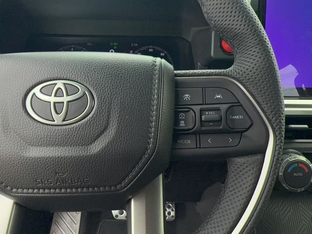 New 2026  Toyota TRD Sport image 19