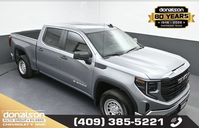 2026 GMC Sierra 1500 Pro - Photo 18