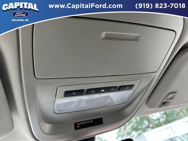 Used 2019 Orange Chevrolet Z71 image 32