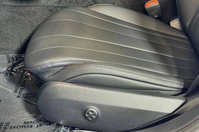 New 2026 Polar White Mercedes-Benz E 350 image 45