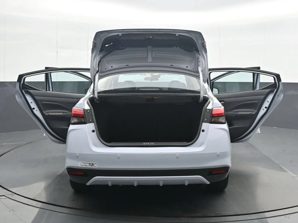 Used 2024 Gray Nissan 1.6 SR image 36