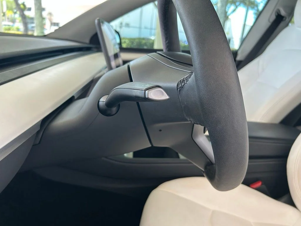 Used 2024 Black Tesla Long Range image 38