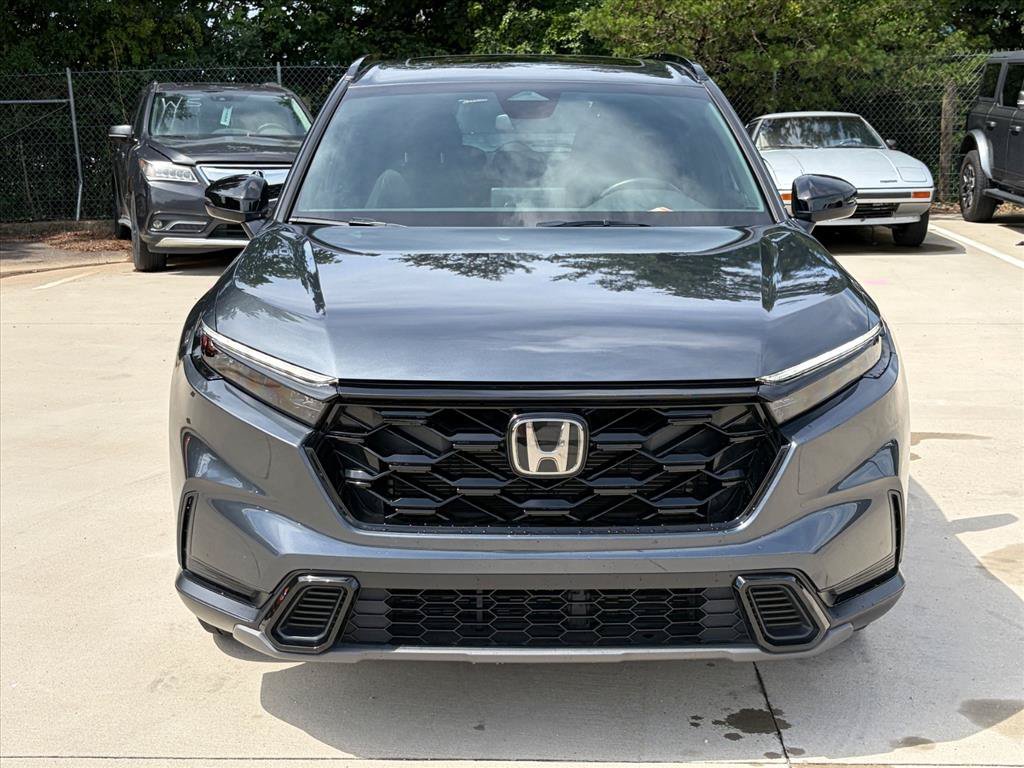 2025 Honda CR-V Sport - Photo 29