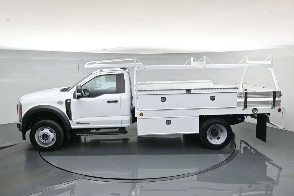New 2026 White Ford XL image 42