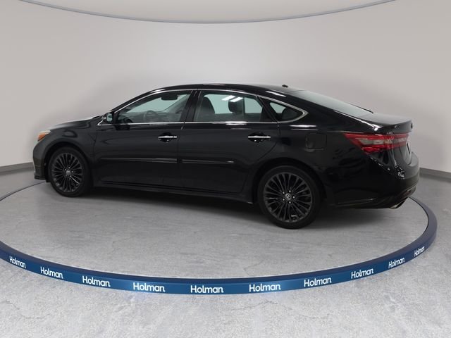 Used 2016 Black Toyota Touring image 9