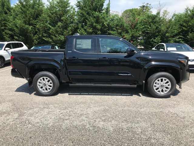 New 2026 Black Toyota  SR5 image 8