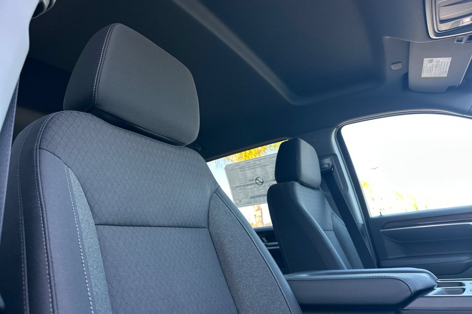 2026 Chevrolet Silverado 1500 LT - Photo 16