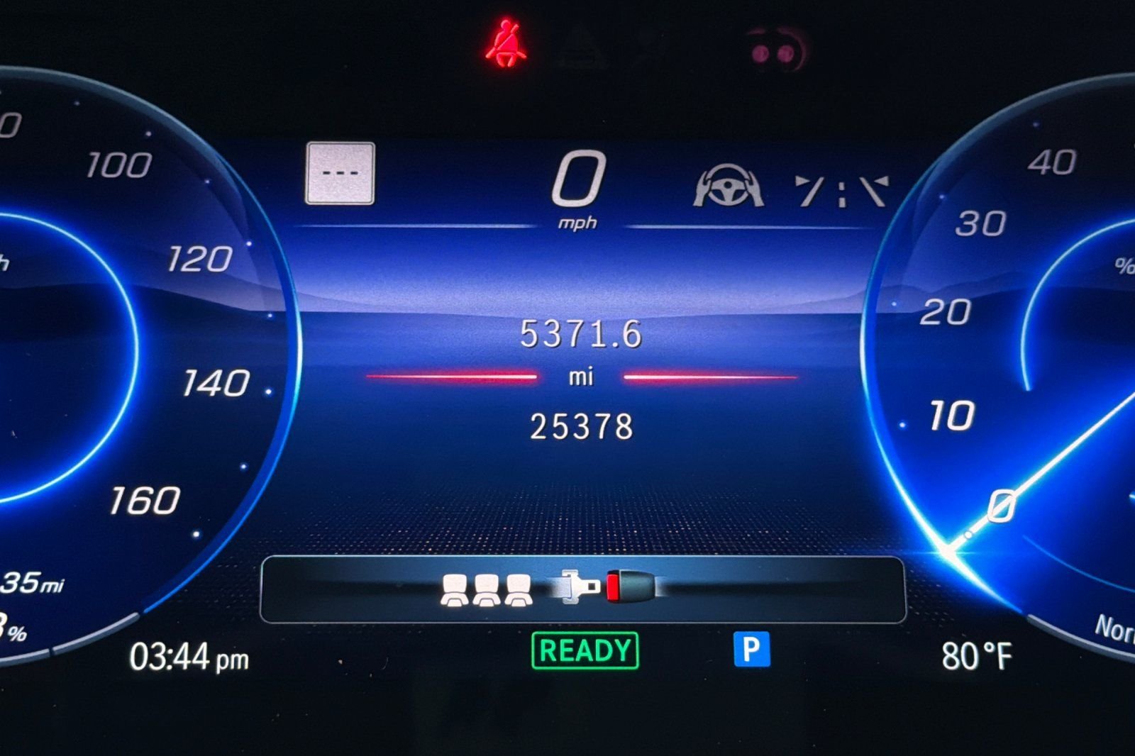Certified Used 2023 Gray Mercedes-Benz 580 image 35