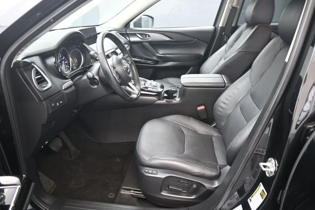 Used 2023 Black Mazda Touring Plus image 16