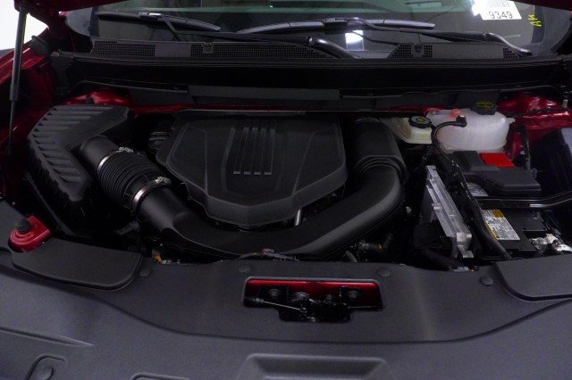 2027 GMC Acadia Denali Ultimate - Photo 48