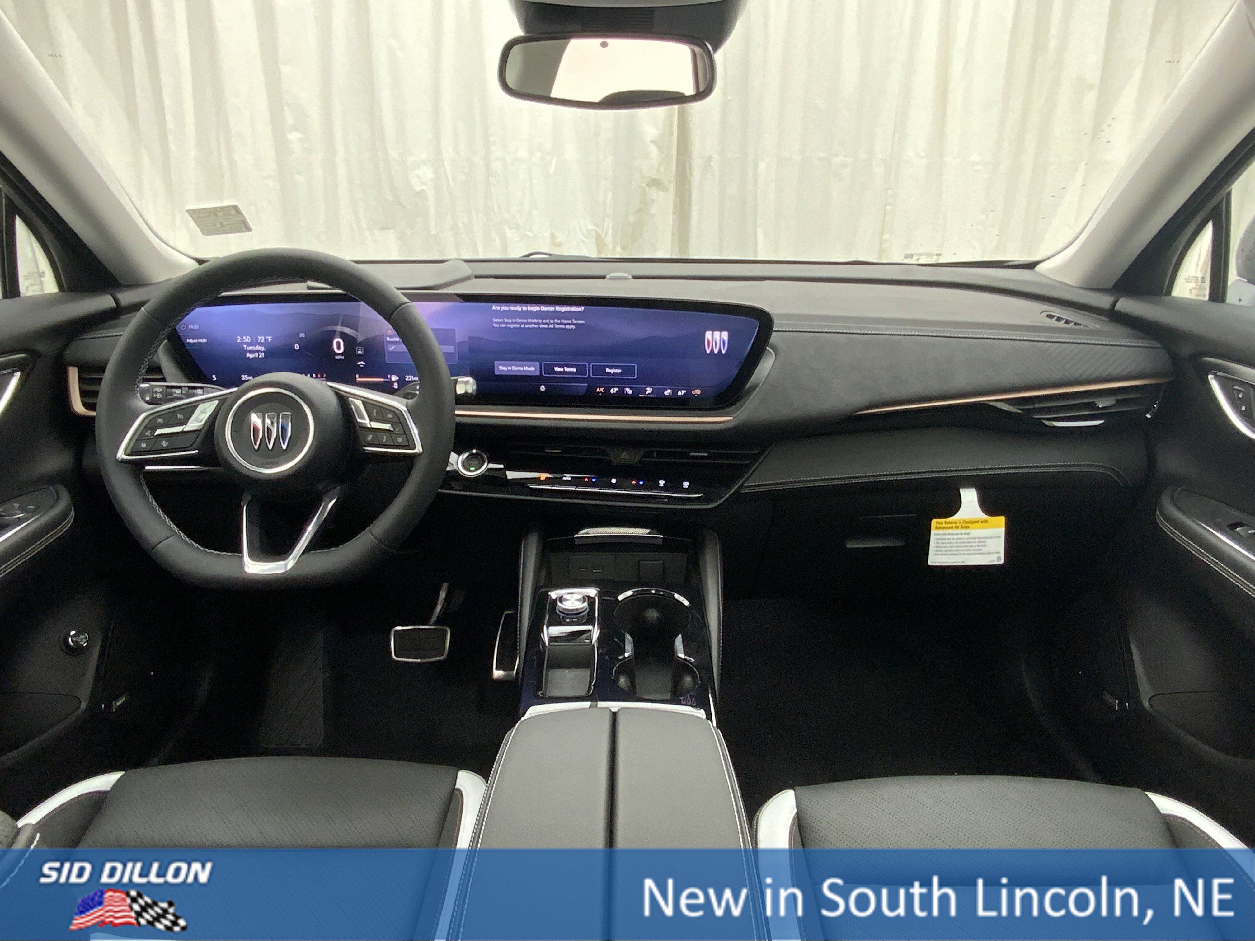 2026 Buick Envision Sport Touring - Photo 11