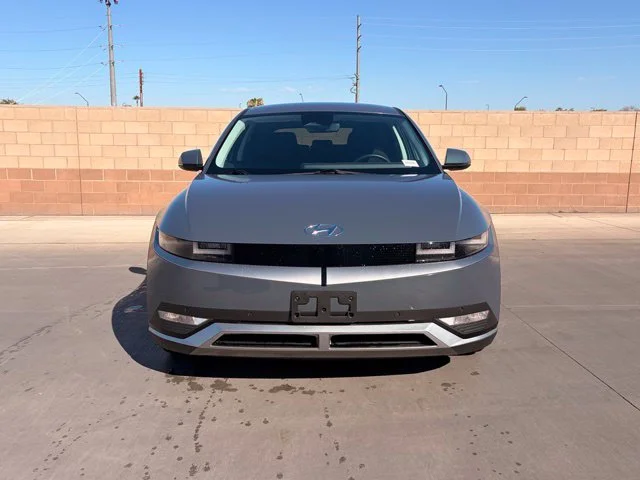 Used 2024 Green Hyundai SEL image 4