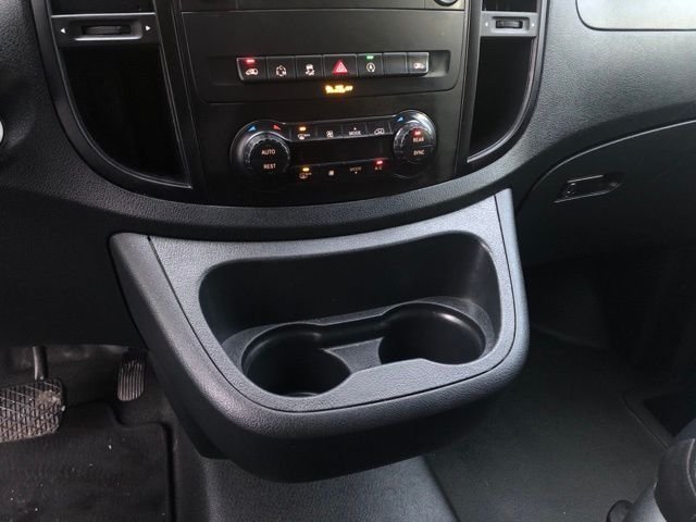 Used 2019 Jet Black Mercedes-Benz Passenger image 30