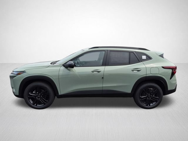 2026 Chevrolet Trax Activ - Photo 7