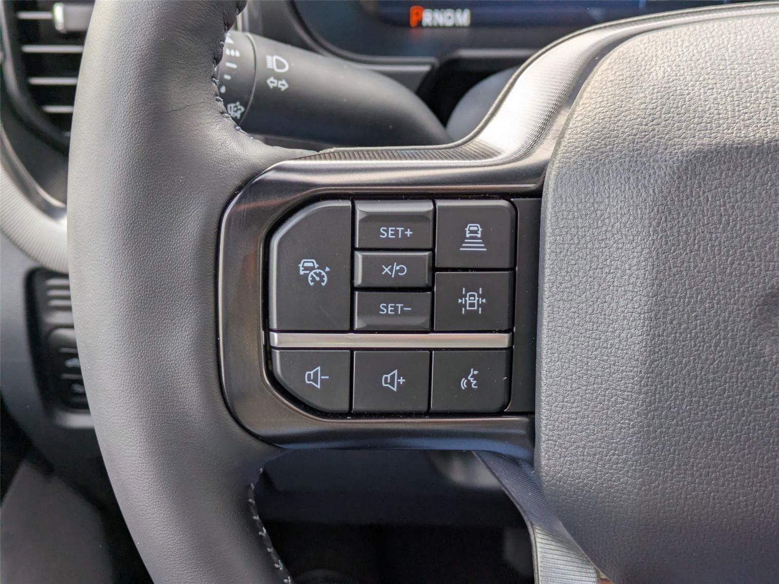 New 2026 Carbonized Gray Metallic Ford F-350® Platinum® image 18