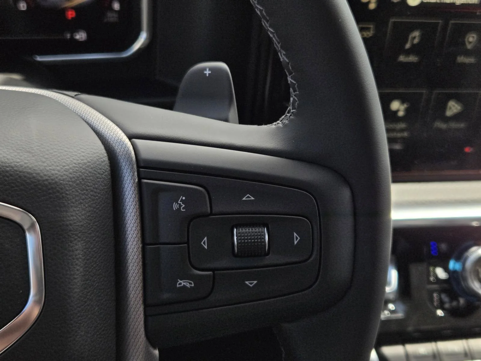2026 GMC Sierra 1500 Denali - Photo 15