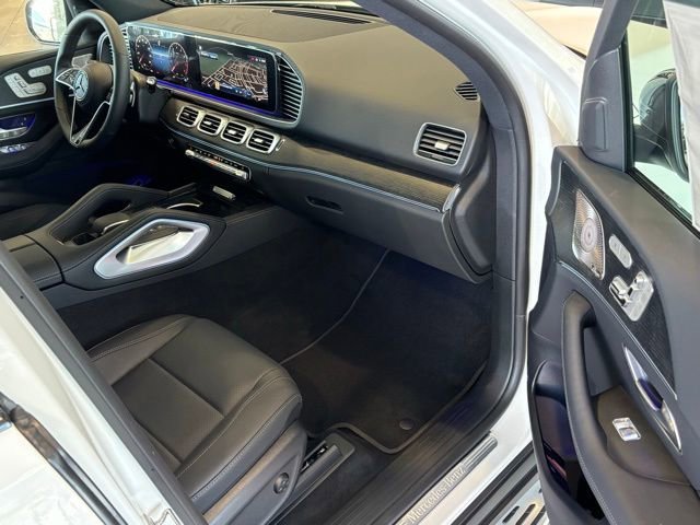 New 2026 Polar White Mercedes-Benz GLE 350 image 63