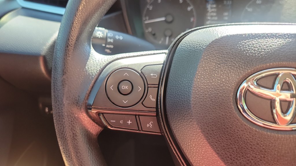 Certified Used 2023  Toyota LE image 20