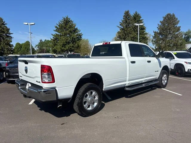 2024 RAM Ram 2500 Pickup Big Horn - Photo 29