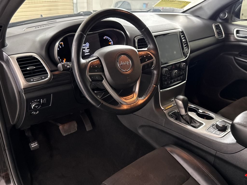 2022 Jeep Grand Cherokee WK Laredo X - Photo 14
